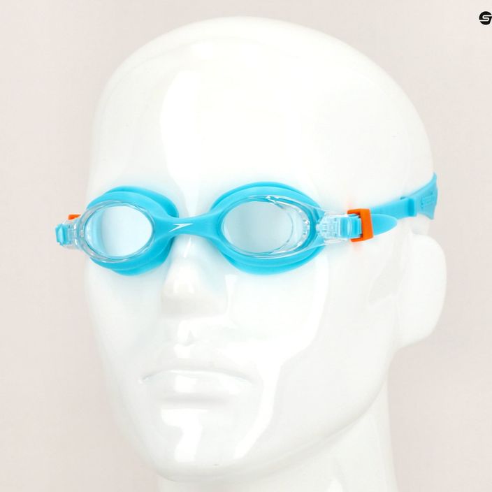 Detské plavecké okuliare Speedo Skoogle Infant modré 8-0735914645 11