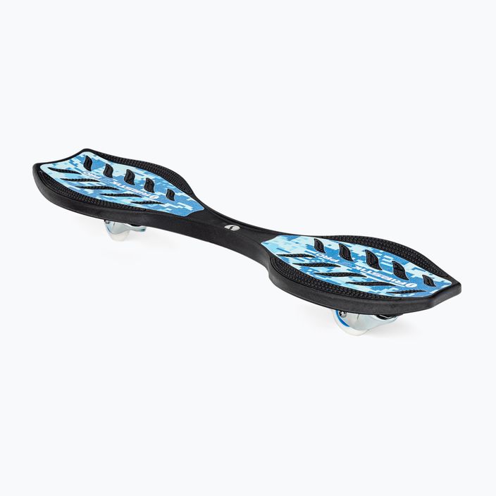 Razor RipStik Air Pro Special Edition waveboard čierno-modrý 15073303