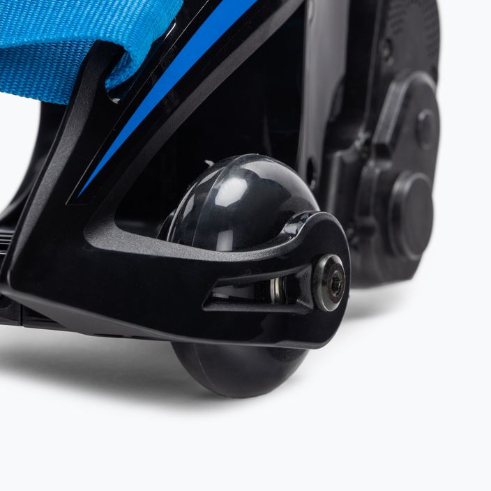 Elektrické kolieskové korčule Razor Turbo Jetts modré DLX 25173240 6