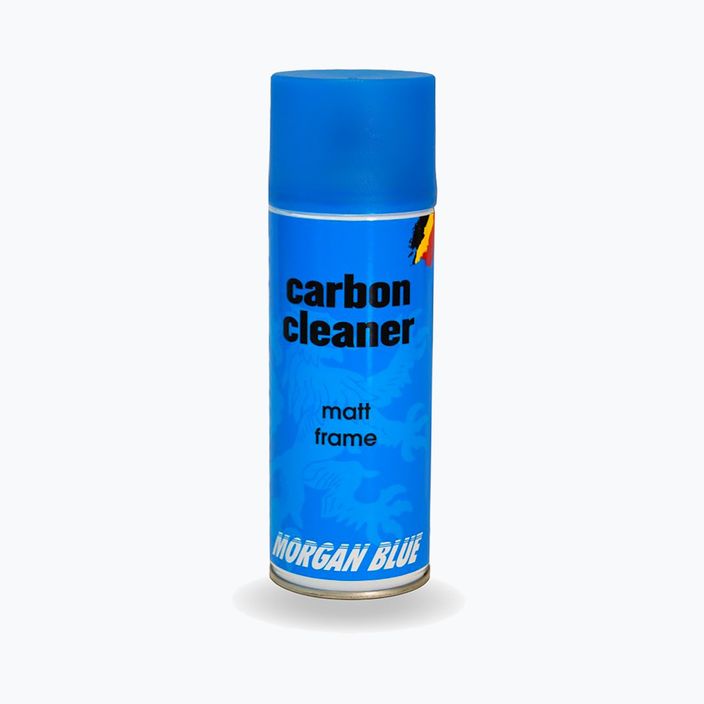Morgan Blue Carbon Cleaner Matt spray AR146 ochranný prípravok na čistenie uhlíkových povrchov