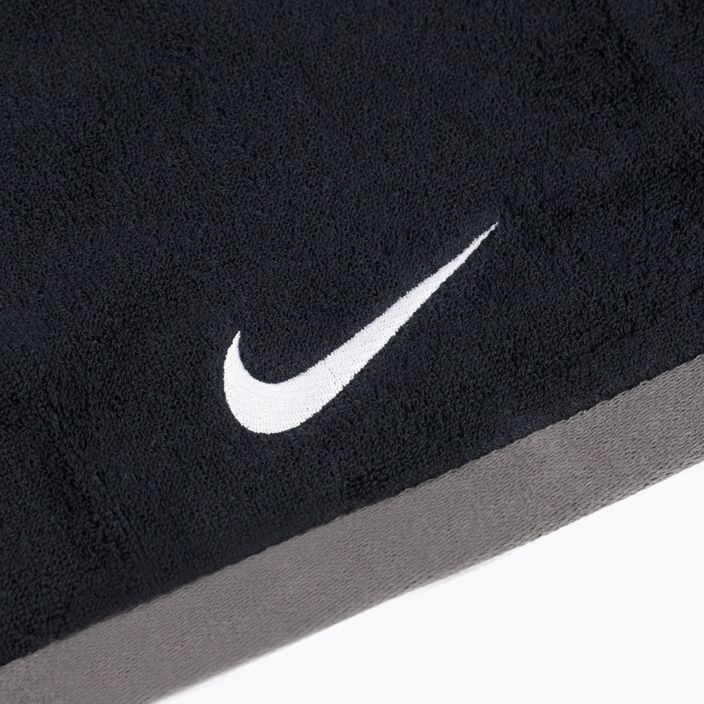 Uterák Nike Fundamental čierny NET17-010 3