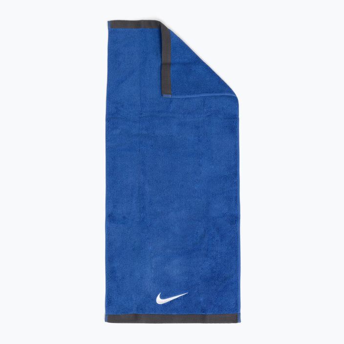 Modrý uterák Nike Fundamental NET17-452