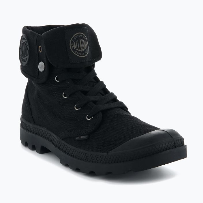 Pánske topánky Palladium Baggy black/black 8