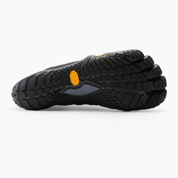 Pánske trekové topánky Vibram Fivefingers V-Trek Insulated black 20M780140 5