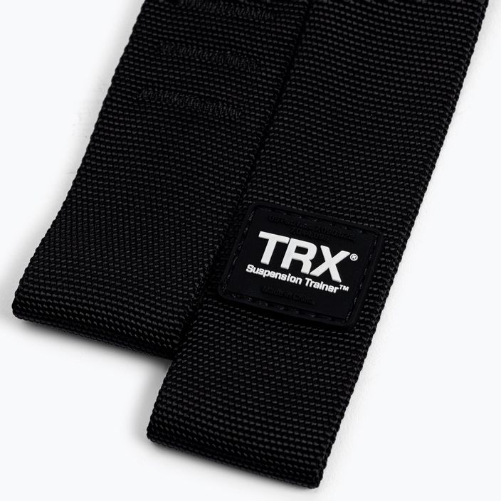 Predlžovací popruh TRX čierny TRXPRO3-EXT 2