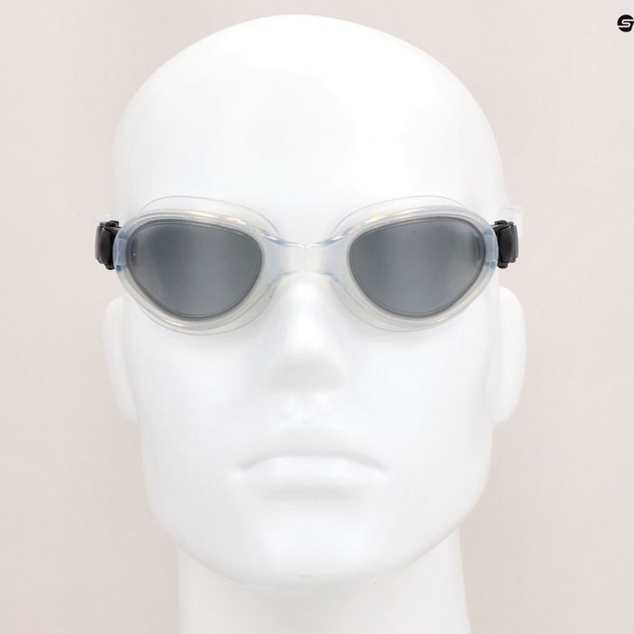 Plavecké okuliare AQUA-SPEED X-Pro číre 915 7