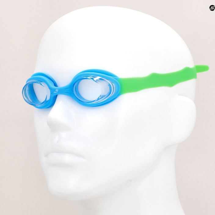 Detské plavecké okuliare Splash About Guppy blue SAGIGB 7