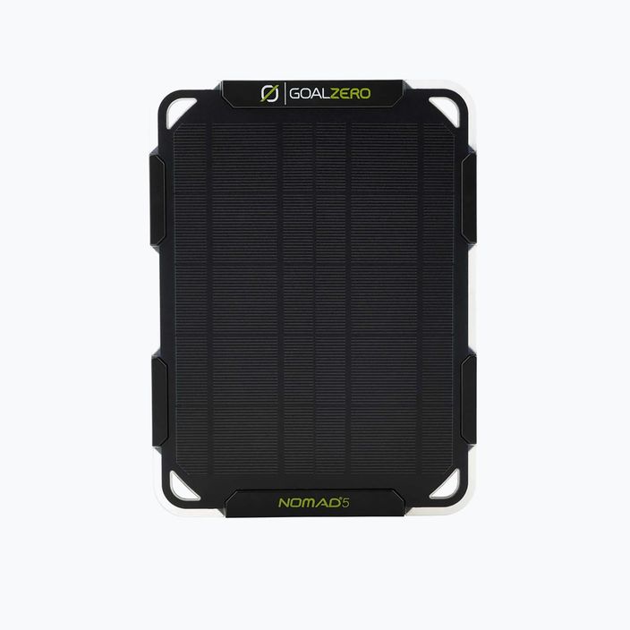 Solárny panel Goal Zero Nomad 5 W čierny 11500 3