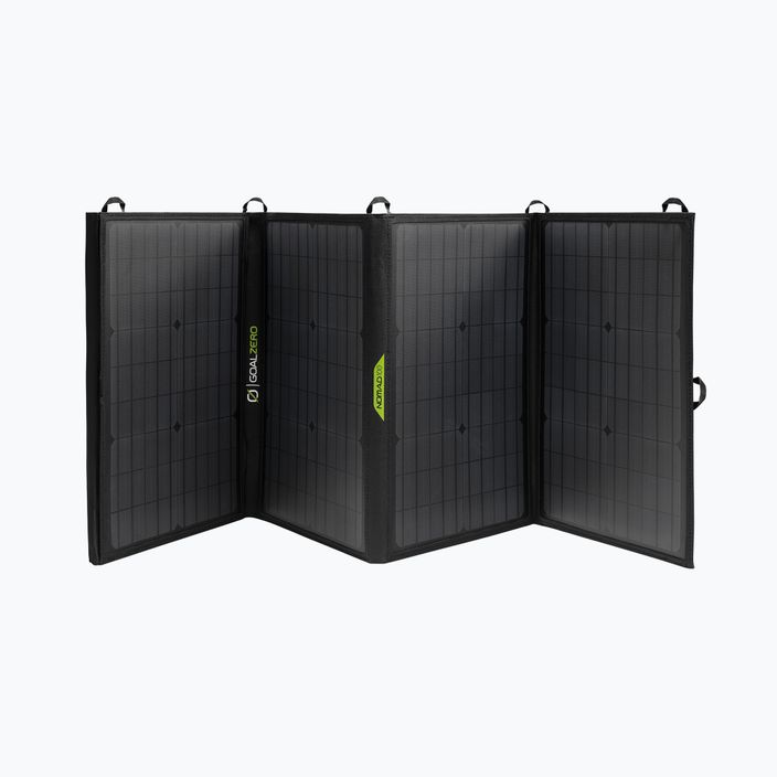 Solárny panel Goal Zero Nomad 100 čierny 13007 4
