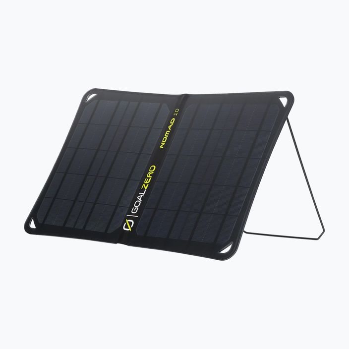 Solárny panel Goal Zero Nomad 10 W čierny 11900