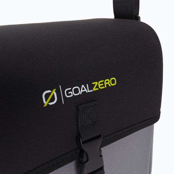 Ochranná taška Goal Zero Yeti200 X sivá 92310 4