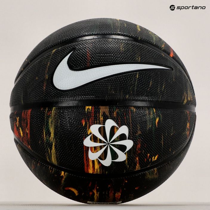 Nike Everyday Playground 8P Next Nature Deflated basketball N1007037-973 veľkosť 6 5