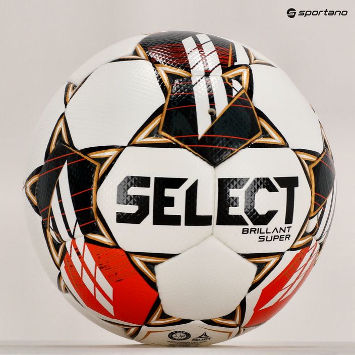 Vybrať Brillant Super FIFA Pro v23 100026 veľkosť 5 futbal 5