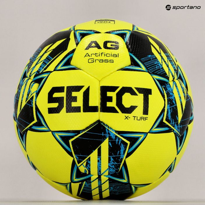 SELECT X-Turf futbal v23 120065 veľkosť 5 7