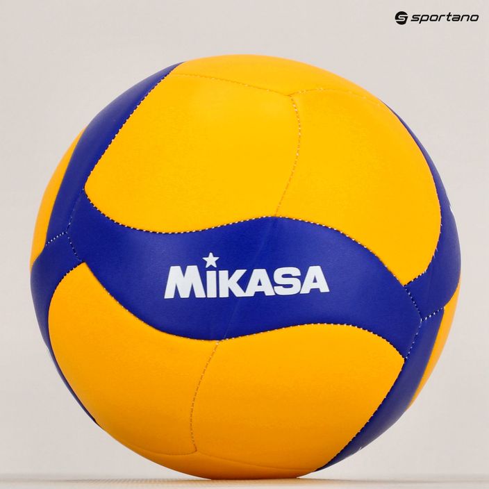 Mikasa volejbalová lopta V37W veľkosť 5 5