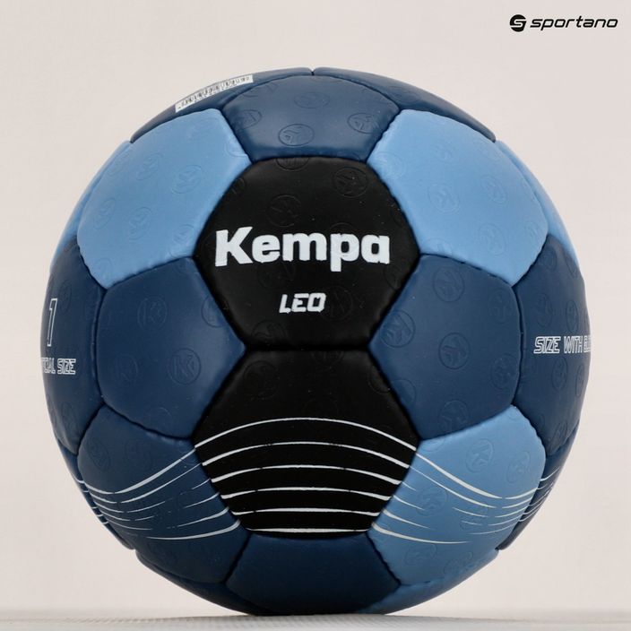 Kempa Leo handball 200190703/1 veľkosť 1 6