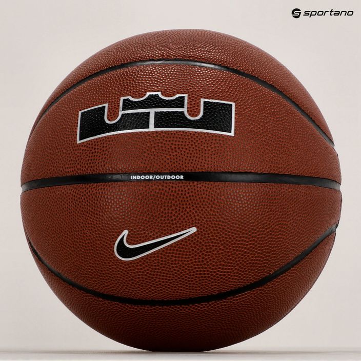 Nike All Court 8P 2.0 L James basketball N1004368-855 veľkosť 7 7