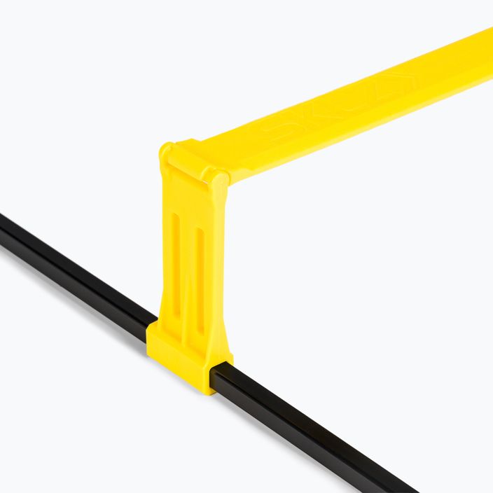 SKLZ Výškový rebrík žlto-čierny 0940 3