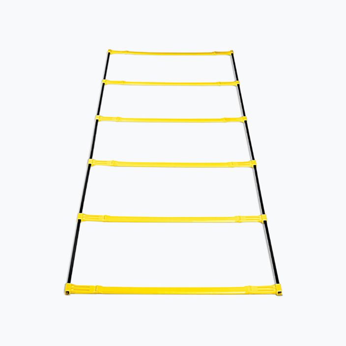SKLZ Výškový rebrík žlto-čierny 0940 5