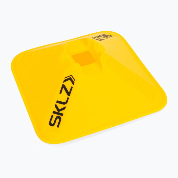 SKLZ Pro Training 2´Agility Cones žltá 2317 2