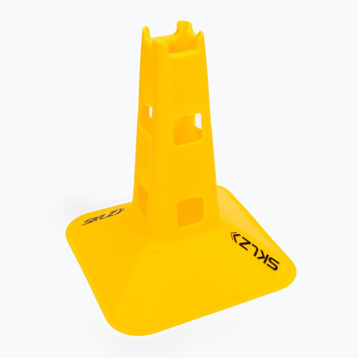SKLZ Pro Training 8´Agility Cones žltá 2319