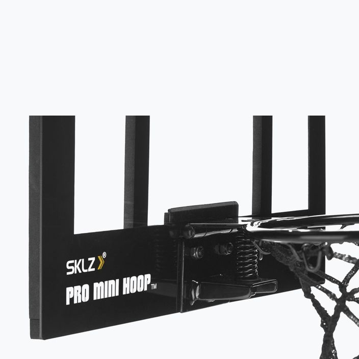 Basketbalový set SKLZ Pro Mini Hoop Micro (lopta 4´) 2732 2
