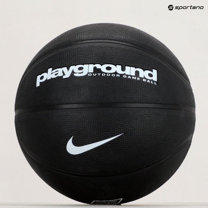 Nike Everyday Playground 8P Graphic Deflated basketball N1004371-039 veľkosť 5 5