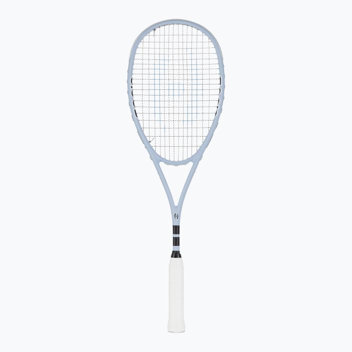 Squashová raketa Harrow Sonic carolina/black