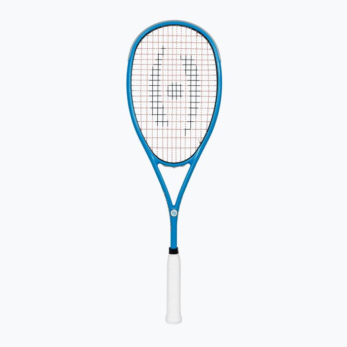 Squashová raketa Harrow Spark 115 blue/black