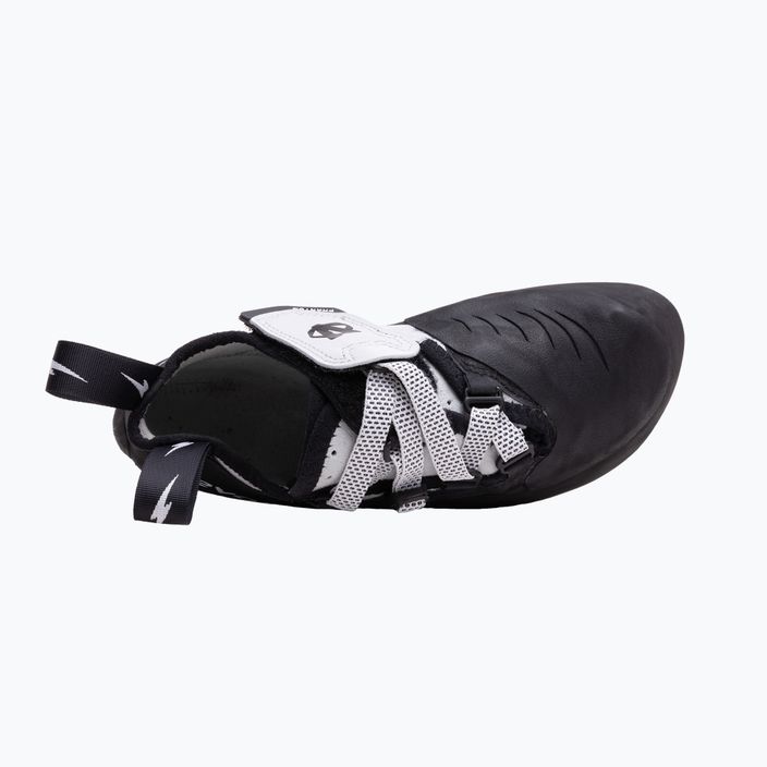 Lezecká obuv Evolv Phantom LV 1000 čierna 66-0000062210 16