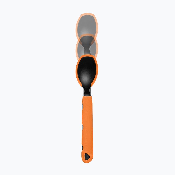 Lyžica Jetboil TrailSpoon orange 5