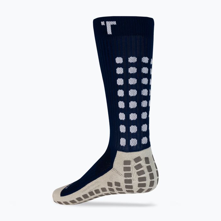 TRUsox Futbalové ponožky Mid-Calf Cushion navy blue CRW300 2