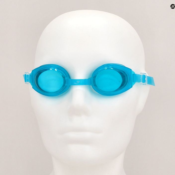 Detské plavecké okuliare Splash About Minnow modré SAGIMA 7