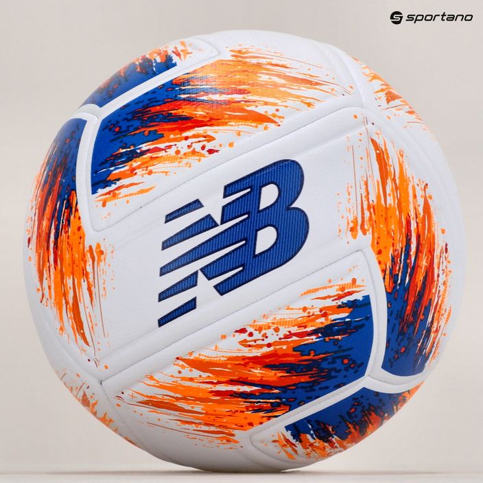 New Balance Geodesia Pro futbal NBFB13465GWII veľkosť 5 5