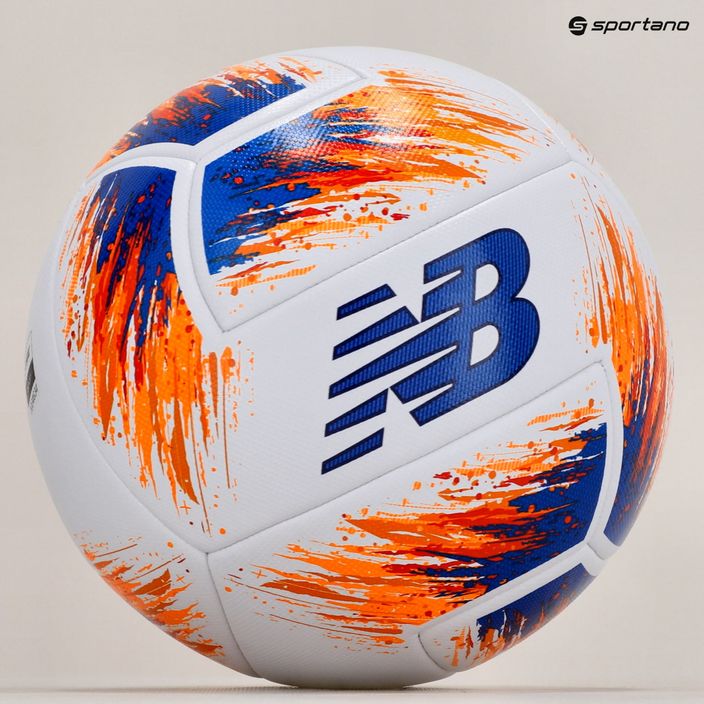 New Balance Geodesa Match futbal NBFB13464GWII veľkosť 5 5