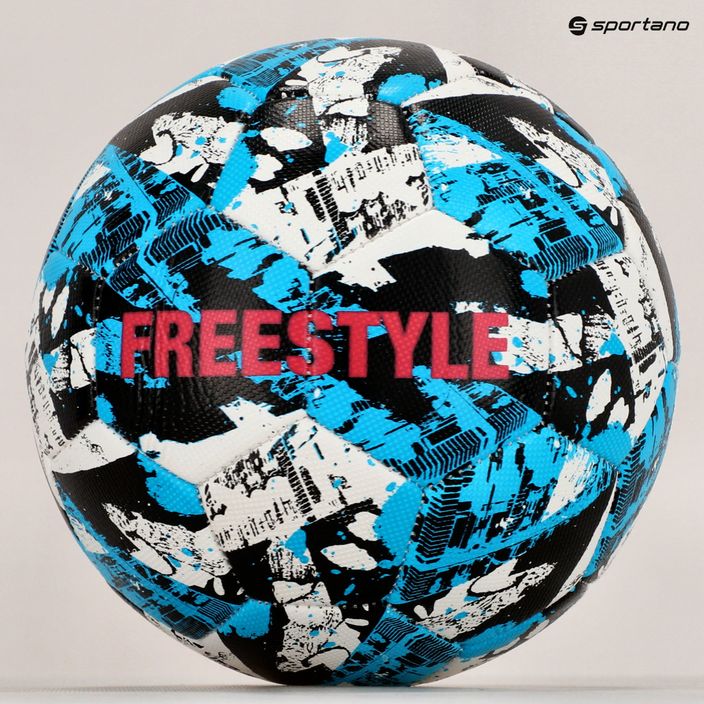 Vybrať Freestyler v23 futbal 150035 veľkosť 4.5 7