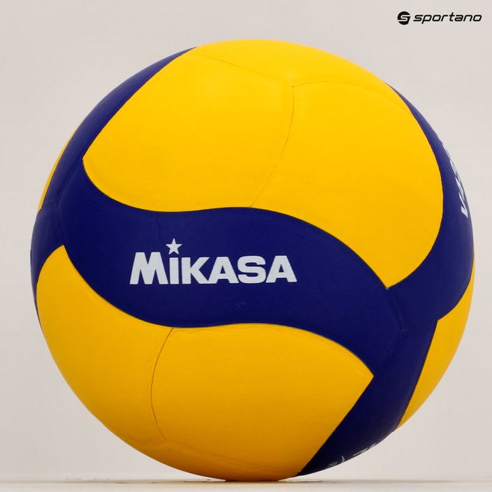 Volejbalová lopta Mikasa V430W veľkosť 4 5