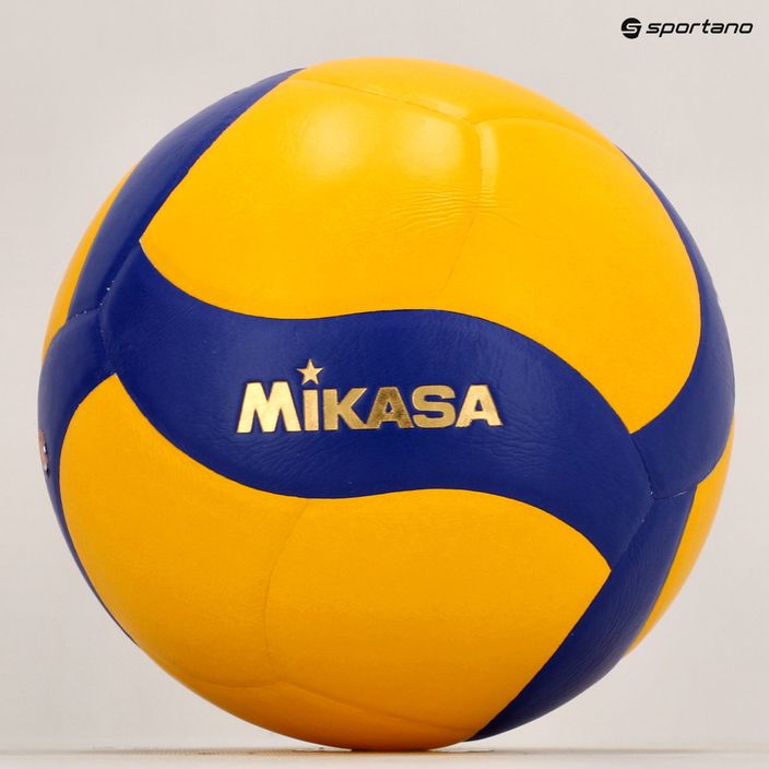 Mikasa volejbalová lopta V333W veľkosť 5 5