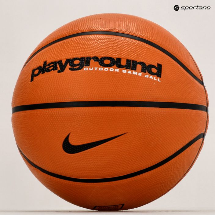 Nike Everyday Playground 8P Deflated basketball N1004498-814 veľkosť 7 5