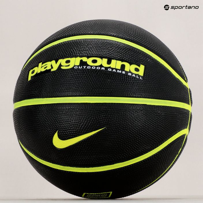 Nike Everyday Playground 8P Deflated basketball N1004498-085 veľkosť 5 6