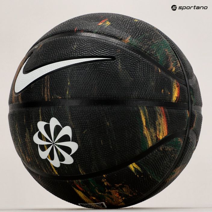 Nike Everyday Playground 8P Next Nature Deflated basketball N1007037-973 veľkosť 5 5