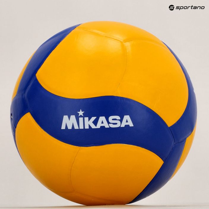Mikasa volejbalová lopta V39W veľkosť 5 6
