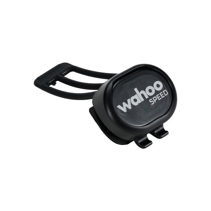 Snímač otáčok Wahoo čierny WFRPMSPD 2