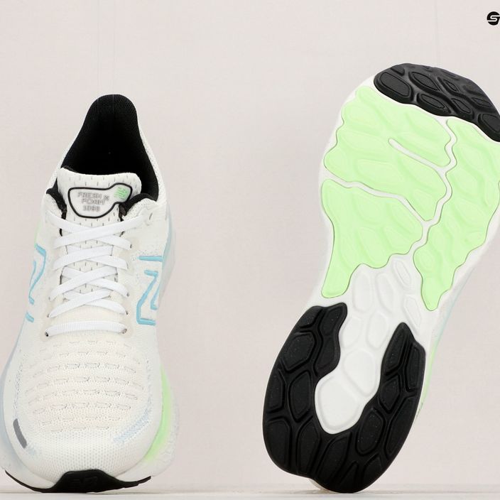 Dámska bežecká obuv New Balance Fresh Foam 1080 v12 white 19
