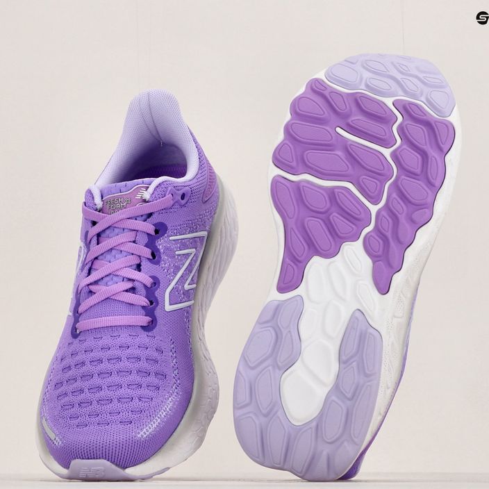 Dámska bežecká obuv New Balance Fresh Foam 1080 v12 electric purple 18