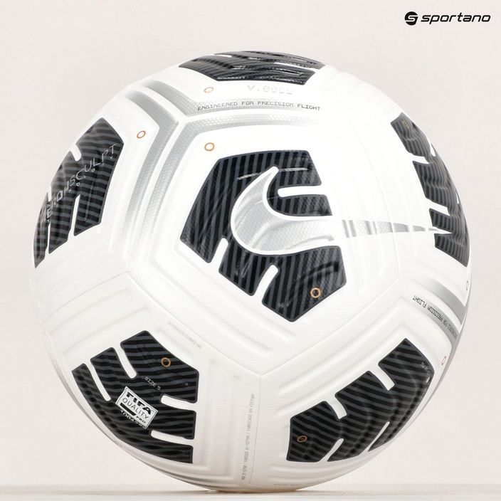Nike Club Elite Team futbal CU853-1 veľkosť 5 5