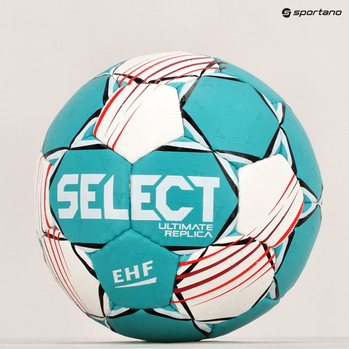 SELECT Ultimate Replica EHF handball V22 2231 veľkosť 2 4