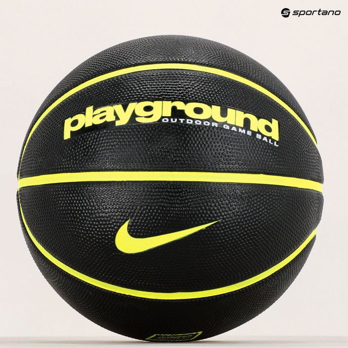 Nike Everyday Playground 8P Deflated basketball N1004498-085 veľkosť 6 6