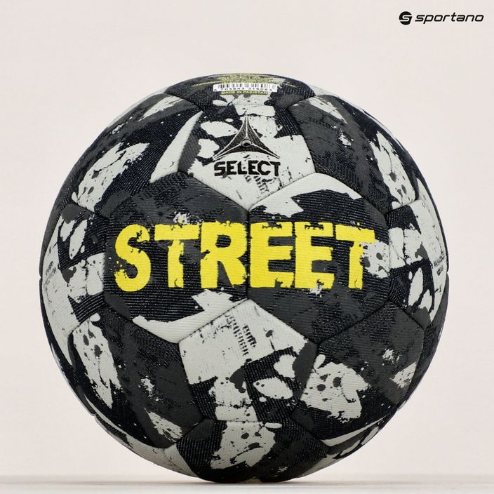 Select Street football v23 150034 veľkosť 4.5 6