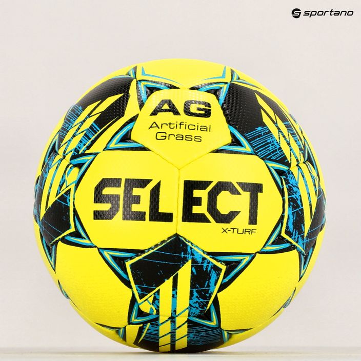 SELECT X-Turf futbal v23 120065 veľkosť 4 7
